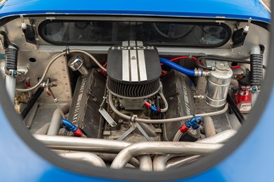 Lot 49 - 2019 Southern GT40 MK1