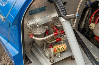 Lot 49 - 2019 Southern GT40 MK1
