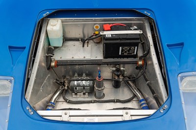 Lot 49 - 2019 Southern GT40 MK1