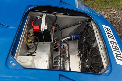 Lot 49 - 2019 Southern GT40 MK1