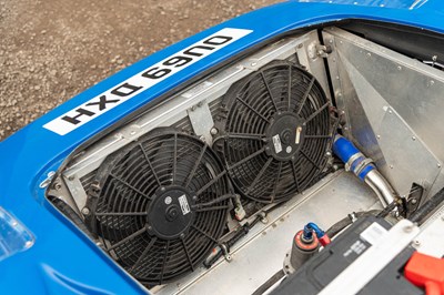 Lot 49 - 2019 Southern GT40 MK1