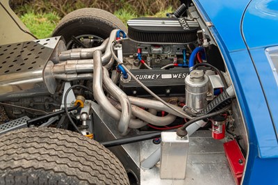 Lot 49 - 2019 Southern GT40 MK1