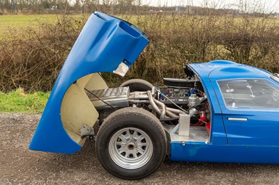 Lot 49 - 2019 Southern GT40 MK1