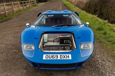 Lot 49 - 2019 Southern GT40 MK1