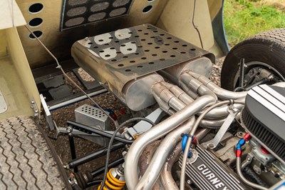 Lot 49 - 2019 Southern GT40 MK1