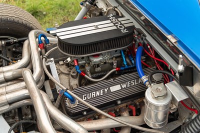 Lot 49 - 2019 Southern GT40 MK1
