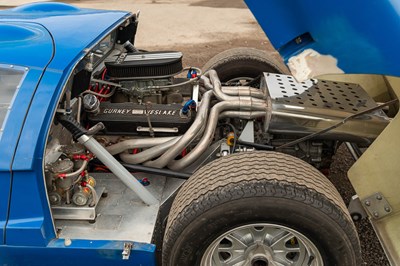 Lot 49 - 2019 Southern GT40 MK1