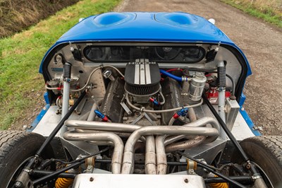 Lot 49 - 2019 Southern GT40 MK1