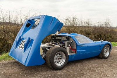 Lot 49 - 2019 Southern GT40 MK1