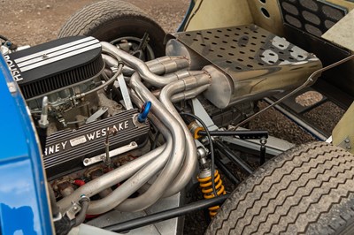 Lot 49 - 2019 Southern GT40 MK1