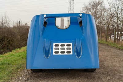 Lot 49 - 2019 Southern GT40 MK1