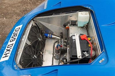 Lot 49 - 2019 Southern GT40 MK1