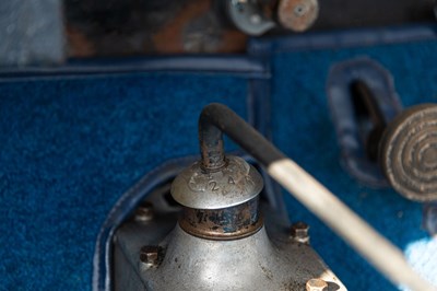 Lot 64 - 1934 Austin Seven Nippy