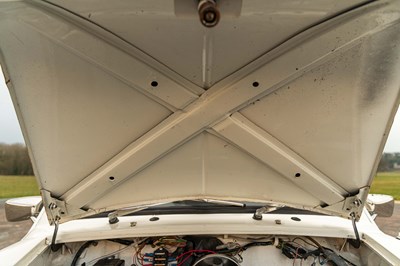Lot 54 - 1989 Rover Mini Cabriolet