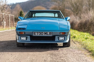 Lot 63 - 1988 TVR