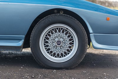 Lot 63 - 1988 TVR