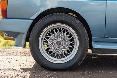 Lot 63 - 1988 TVR