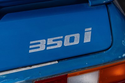 Lot 63 - 1988 TVR