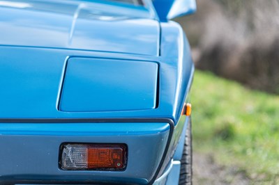 Lot 63 - 1988 TVR