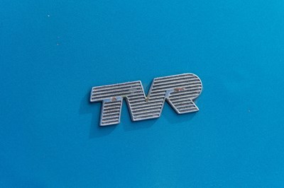 Lot 63 - 1988 TVR