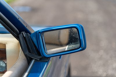 Lot 63 - 1988 TVR