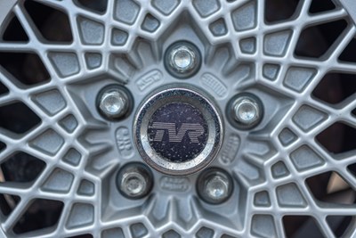 Lot 63 - 1988 TVR
