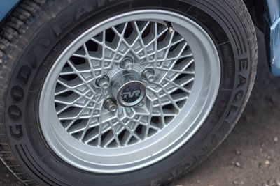 Lot 63 - 1988 TVR