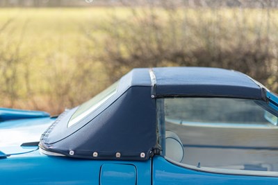 Lot 63 - 1988 TVR