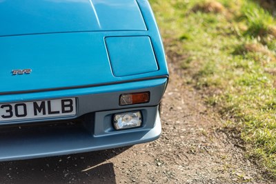 Lot 63 - 1988 TVR