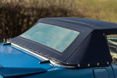 Lot 63 - 1988 TVR