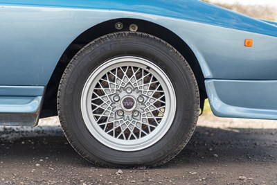 Lot 63 - 1988 TVR