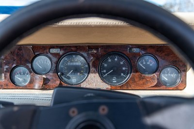 Lot 63 - 1988 TVR