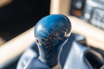 Lot 63 - 1988 TVR
