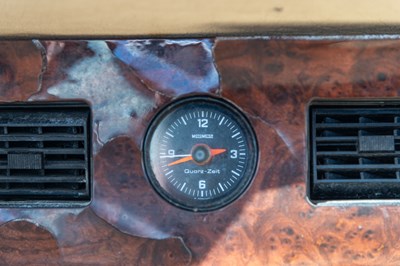 Lot 63 - 1988 TVR