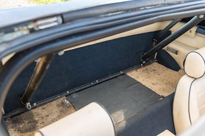 Lot 63 - 1988 TVR