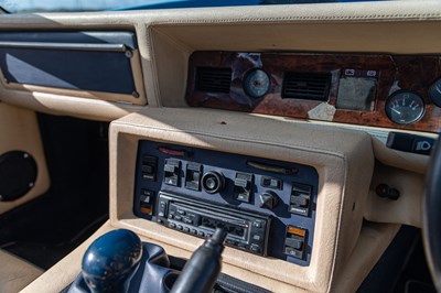 Lot 63 - 1988 TVR