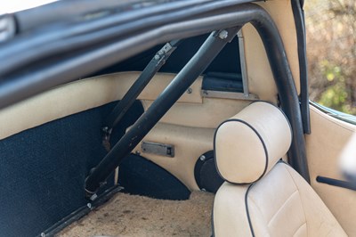 Lot 63 - 1988 TVR