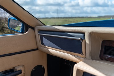 Lot 63 - 1988 TVR