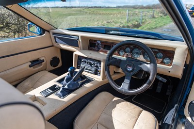 Lot 63 - 1988 TVR