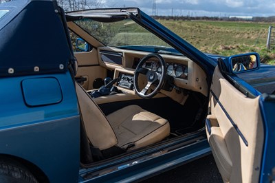 Lot 63 - 1988 TVR