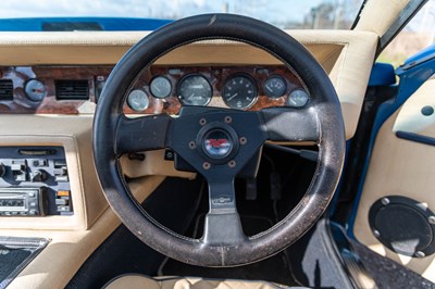 Lot 63 - 1988 TVR