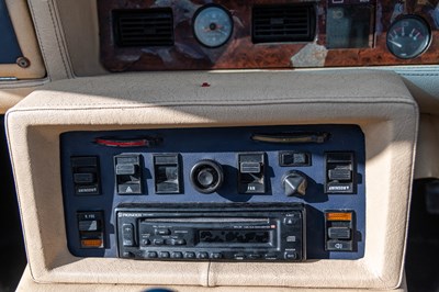 Lot 63 - 1988 TVR