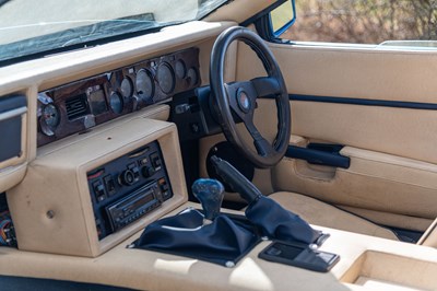 Lot 63 - 1988 TVR