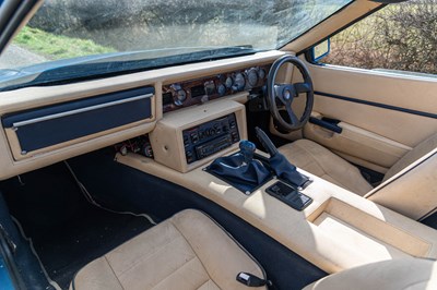 Lot 63 - 1988 TVR