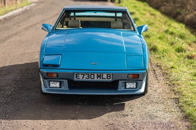 Lot 63 - 1988 TVR