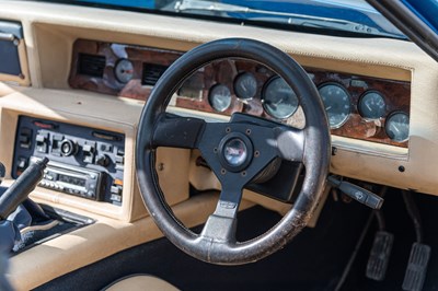 Lot 63 - 1988 TVR