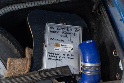 Lot 63 - 1988 TVR