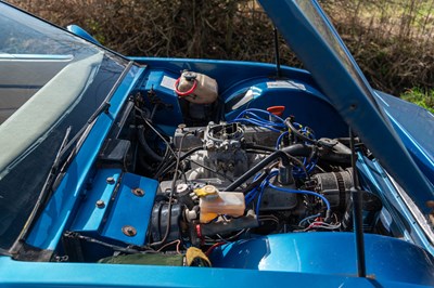 Lot 63 - 1988 TVR