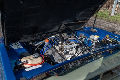 Lot 63 - 1988 TVR