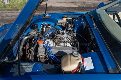 Lot 63 - 1988 TVR